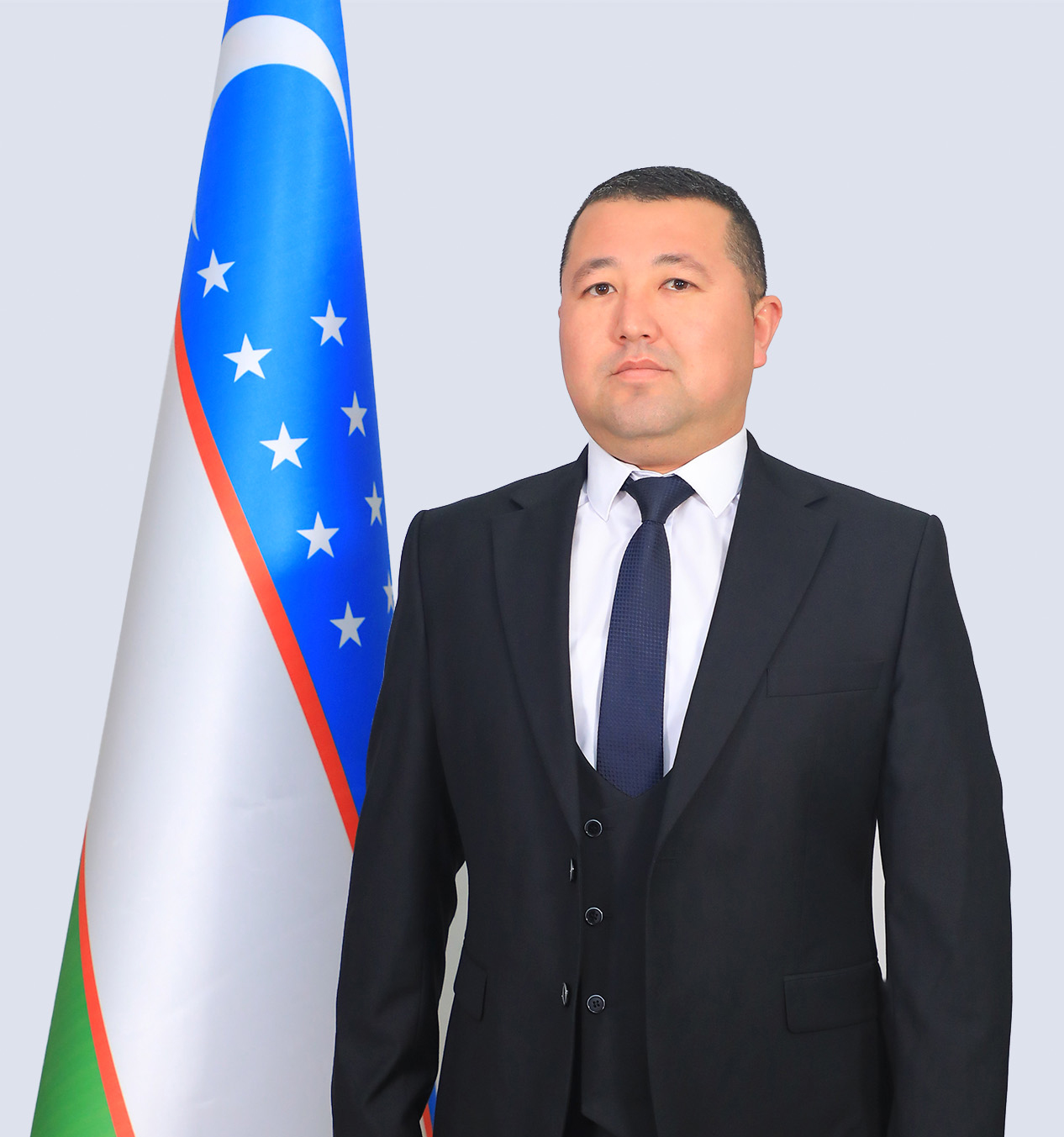 Murodov Shaxboz Norbobo o‘g‘li